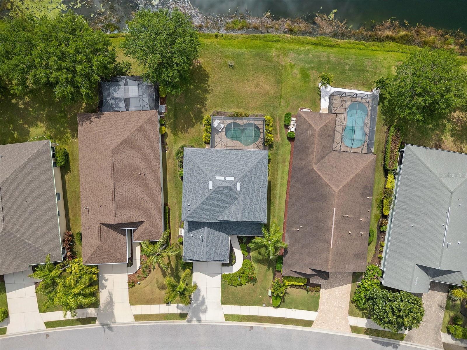 CENTRAL PARK SUBPHASE B-2B - Residential