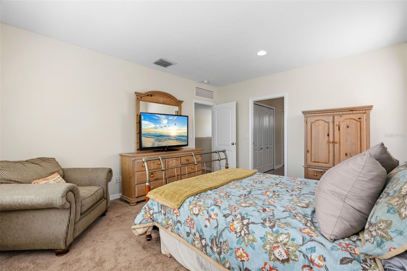 CENTRAL PARK SUBPHASE B-2B - Residential