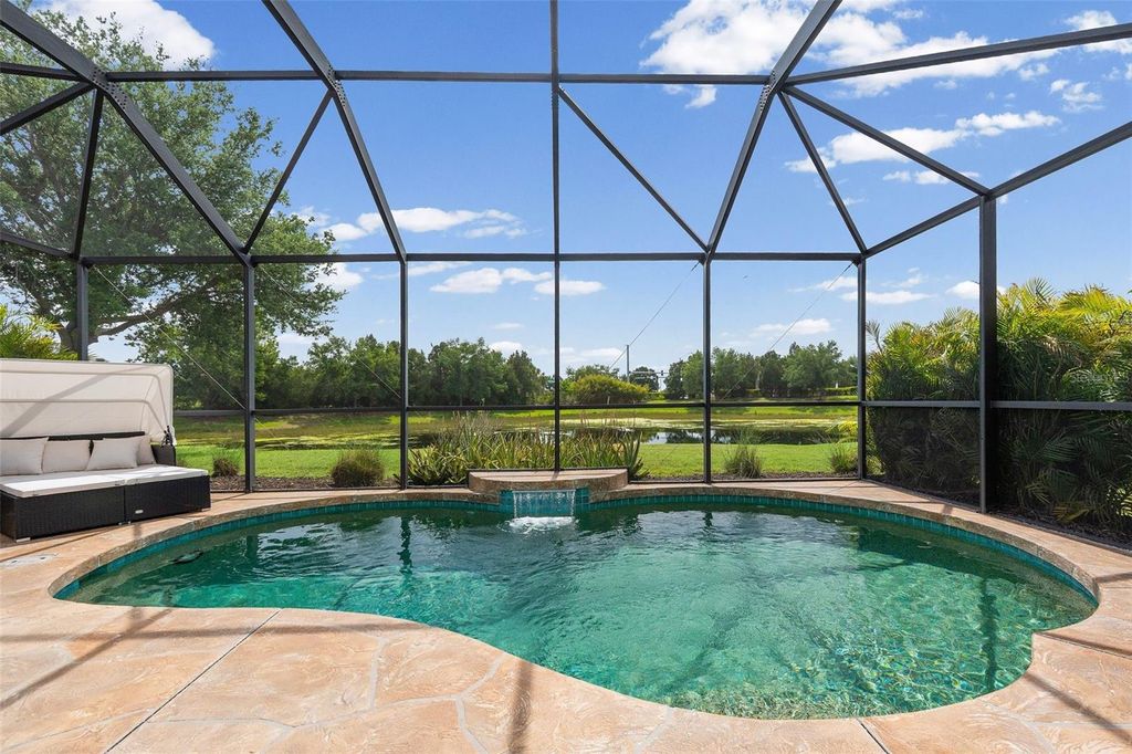 Photo of 11904 Forest Park Circle, Bradenton, FL 34211 (MLS # A4688356)