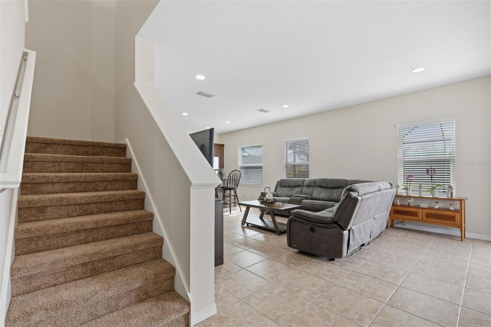 CENTRAL PARK SUBPHASE B-2B - Residential