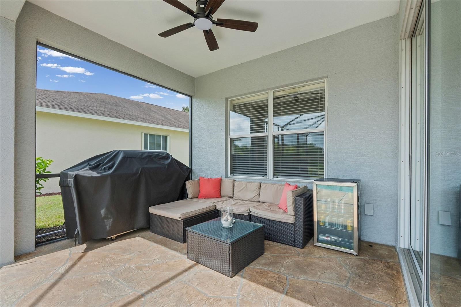 CENTRAL PARK SUBPHASE B-2B - Residential