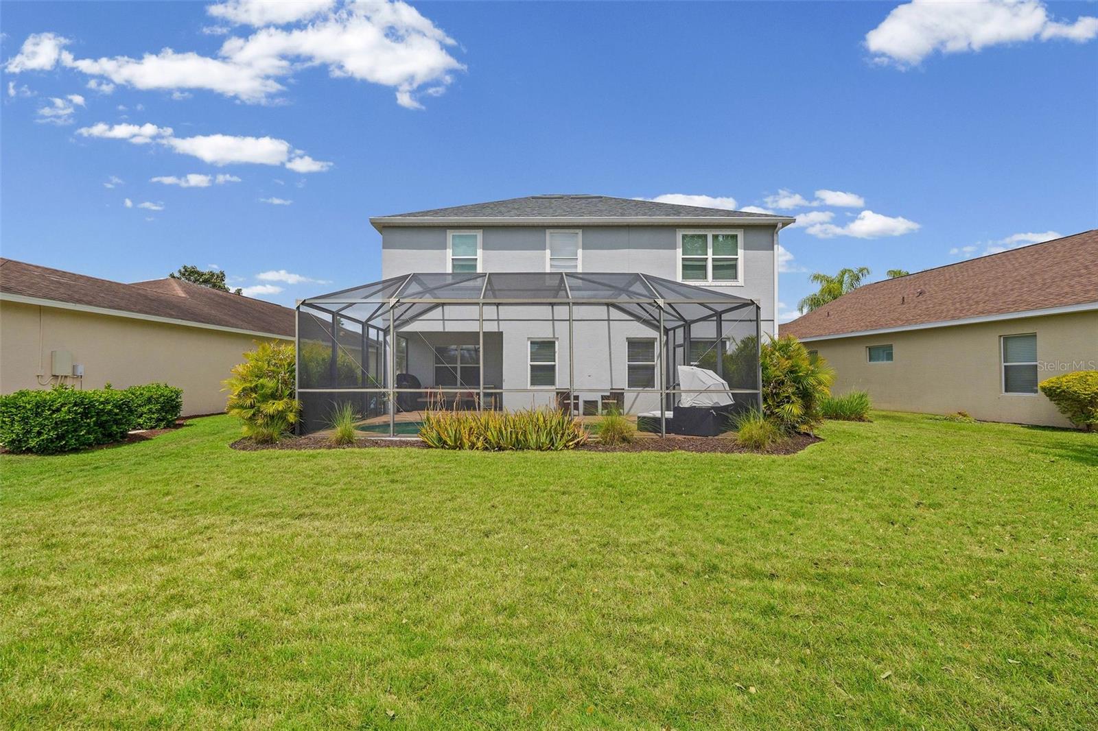 CENTRAL PARK SUBPHASE B-2B - Residential