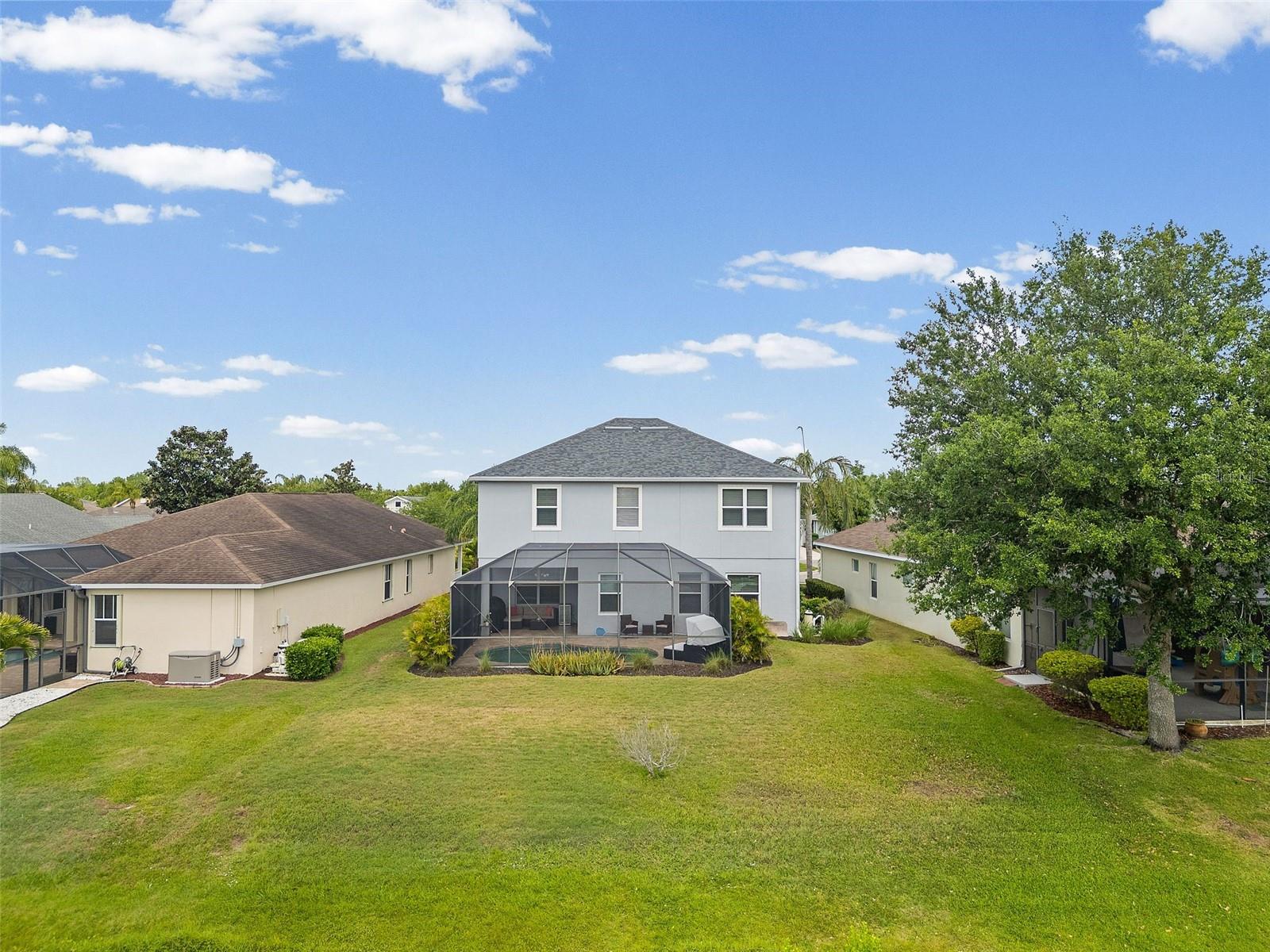 CENTRAL PARK SUBPHASE B-2B - Residential