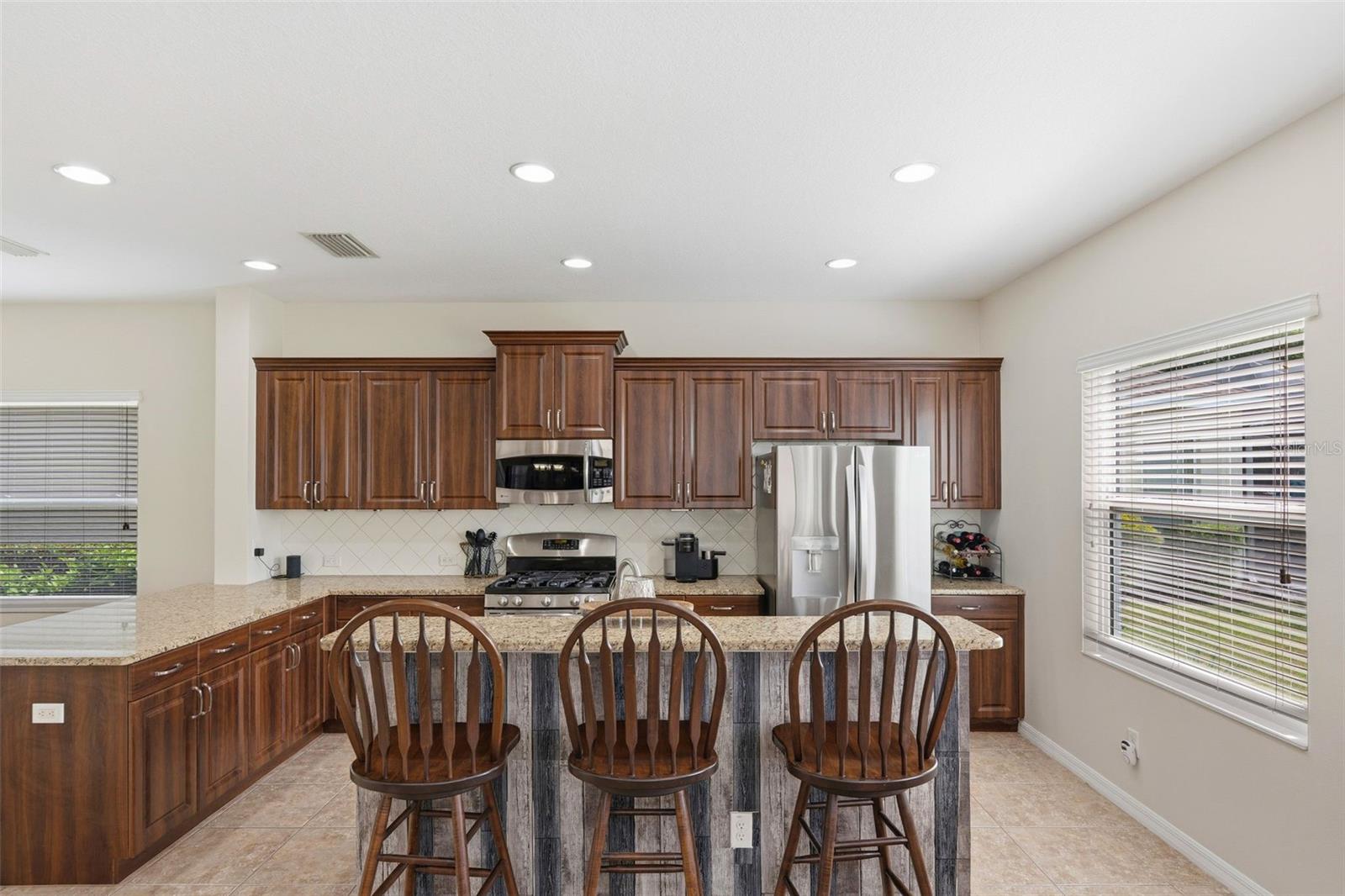 CENTRAL PARK SUBPHASE B-2B - Residential