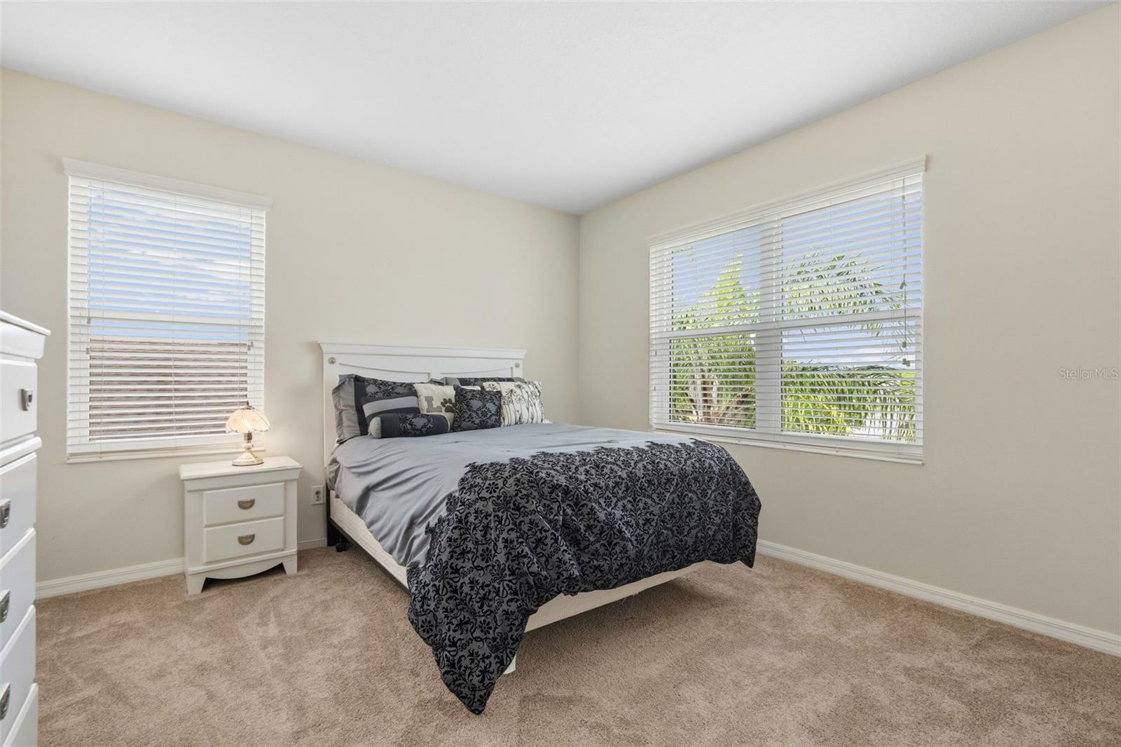 CENTRAL PARK SUBPHASE B-2B - Residential