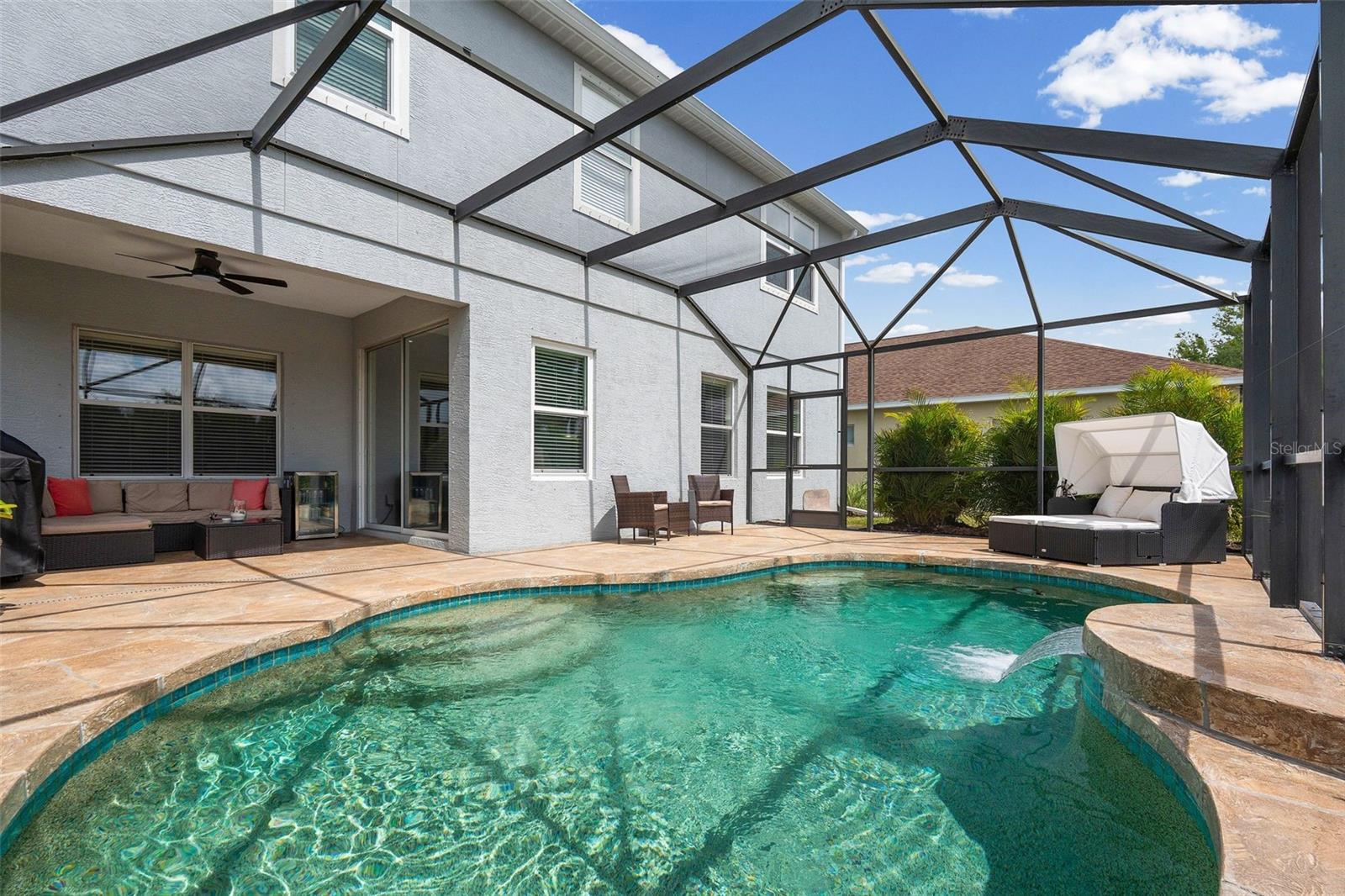 CENTRAL PARK SUBPHASE B-2B - Residential