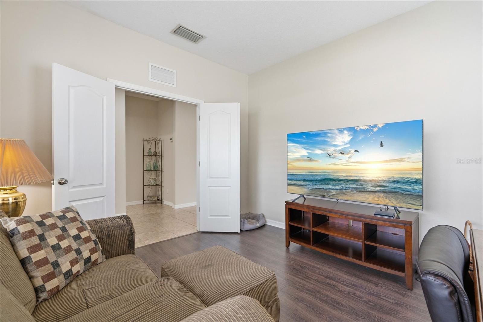 CENTRAL PARK SUBPHASE B-2B - Residential