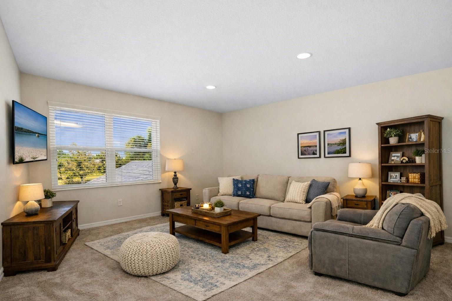 CENTRAL PARK SUBPHASE B-2B - Residential