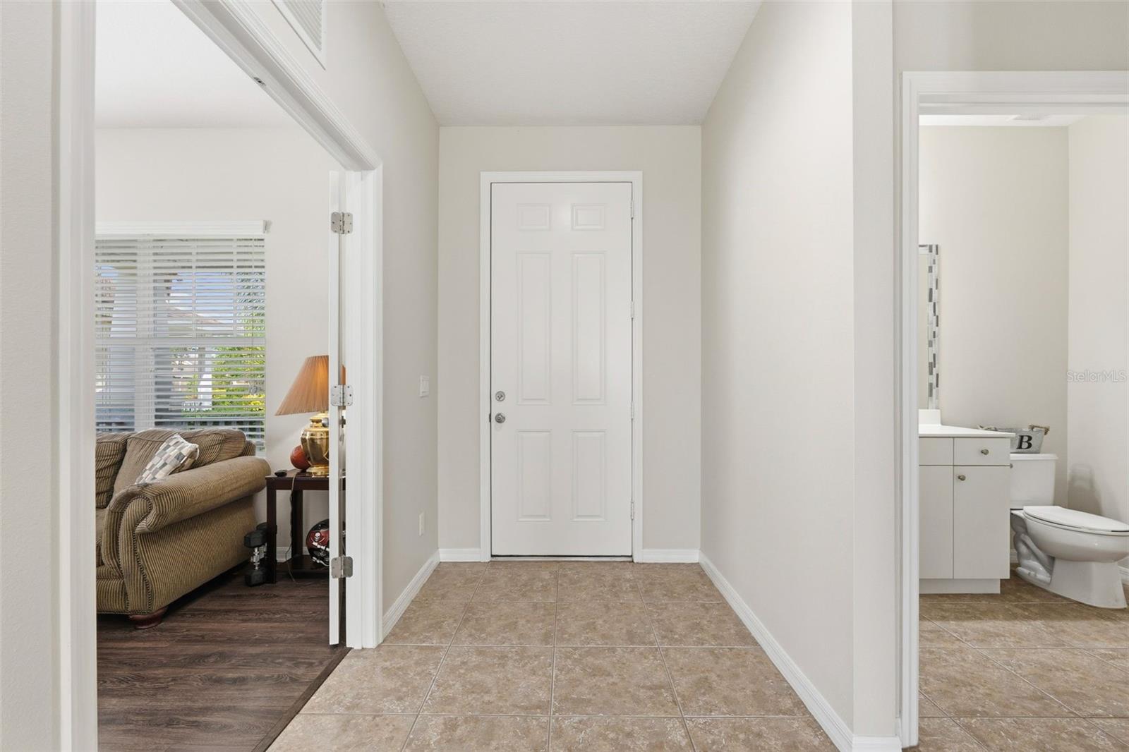 CENTRAL PARK SUBPHASE B-2B - Residential