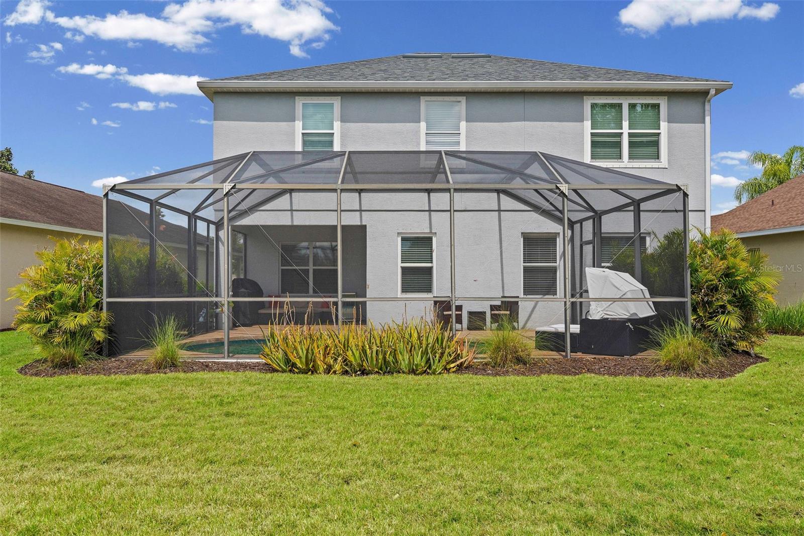 CENTRAL PARK SUBPHASE B-2B - Residential