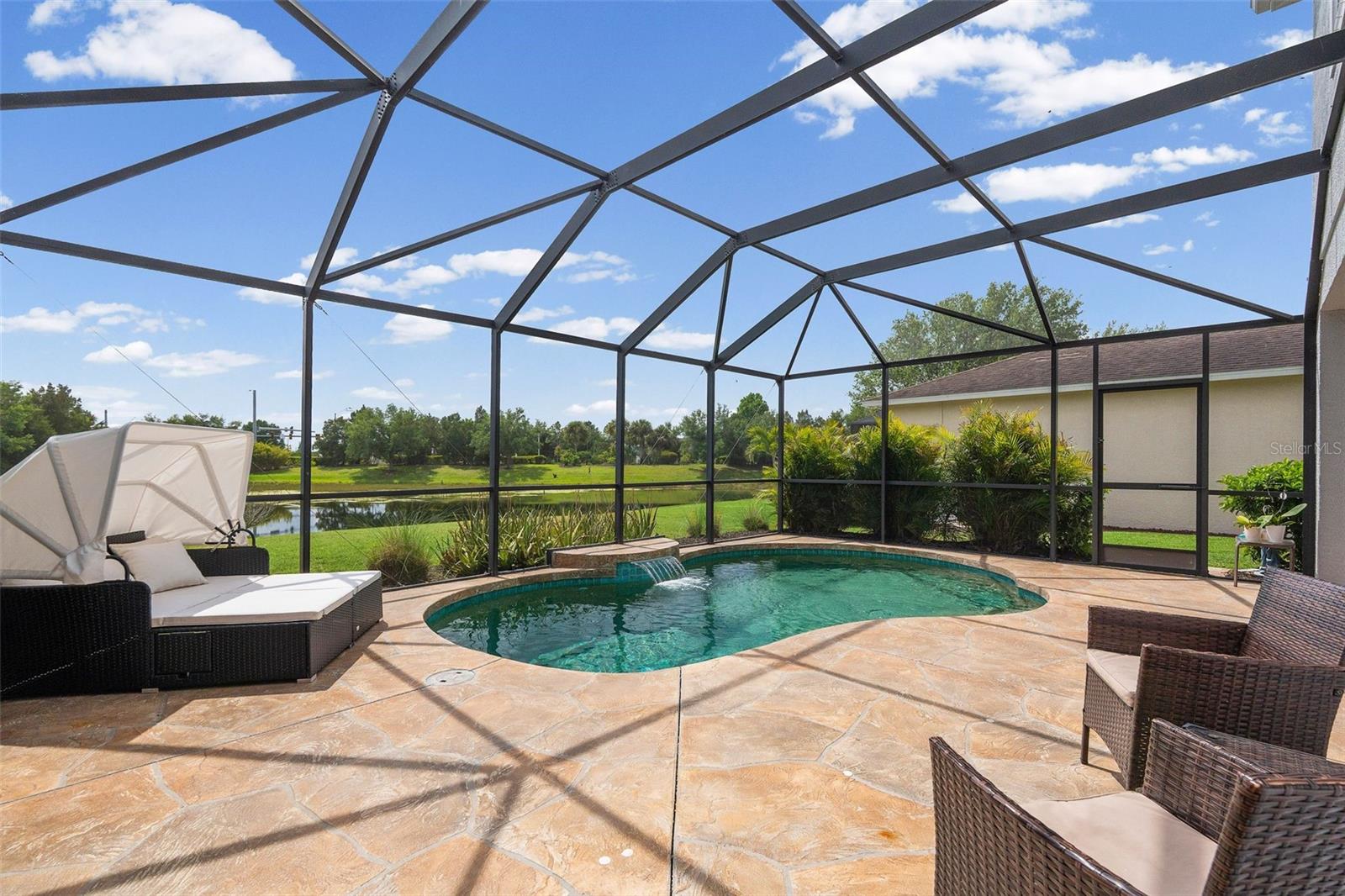 CENTRAL PARK SUBPHASE B-2B - Residential