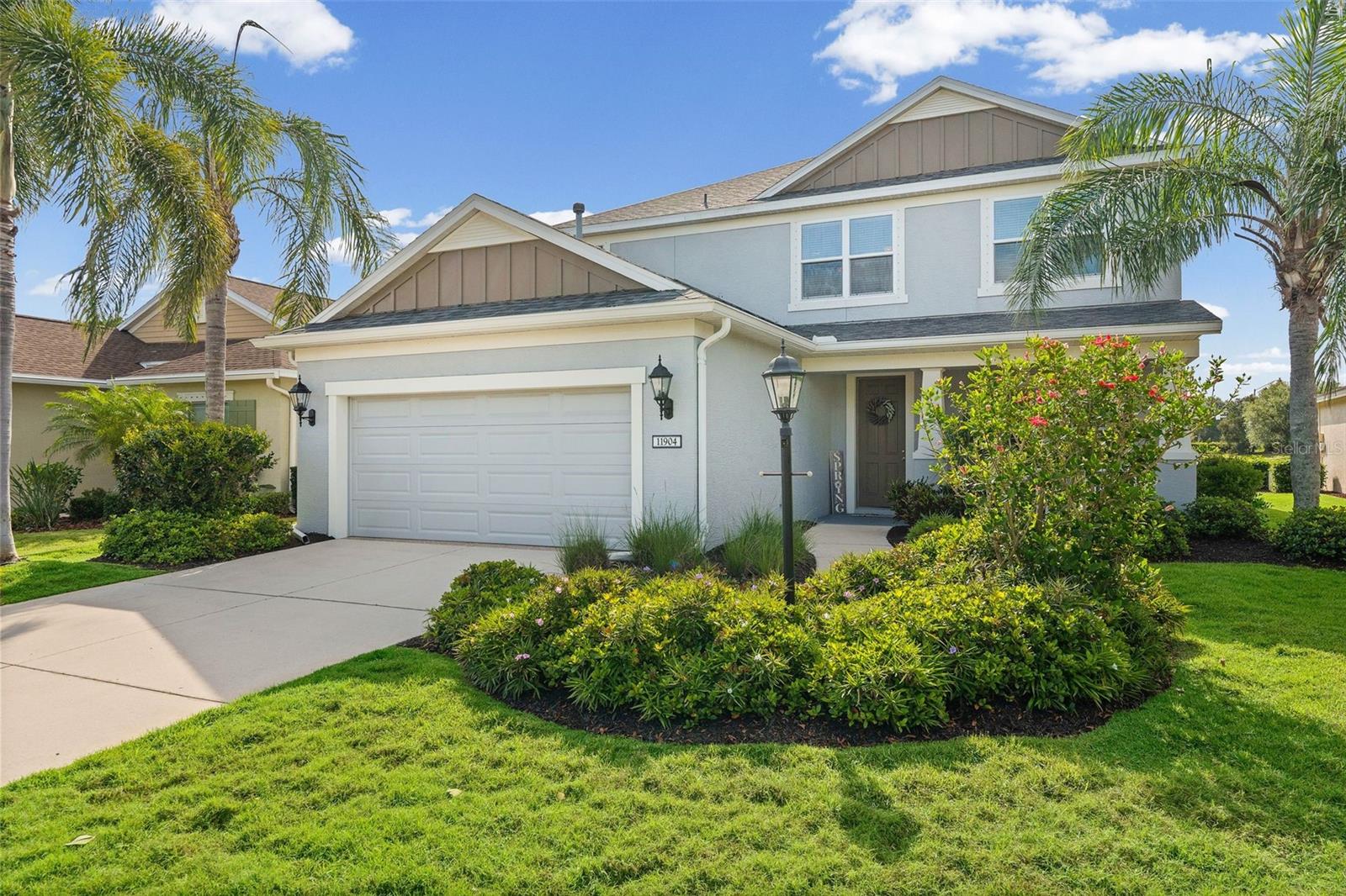 CENTRAL PARK SUBPHASE B-2B - Residential