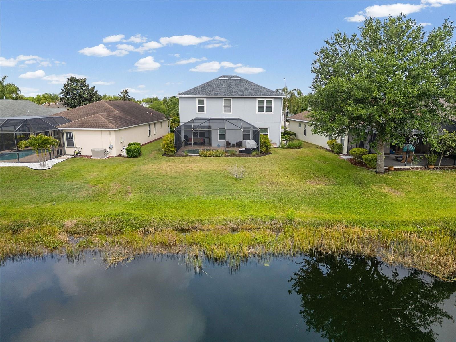 CENTRAL PARK SUBPHASE B-2B - Residential