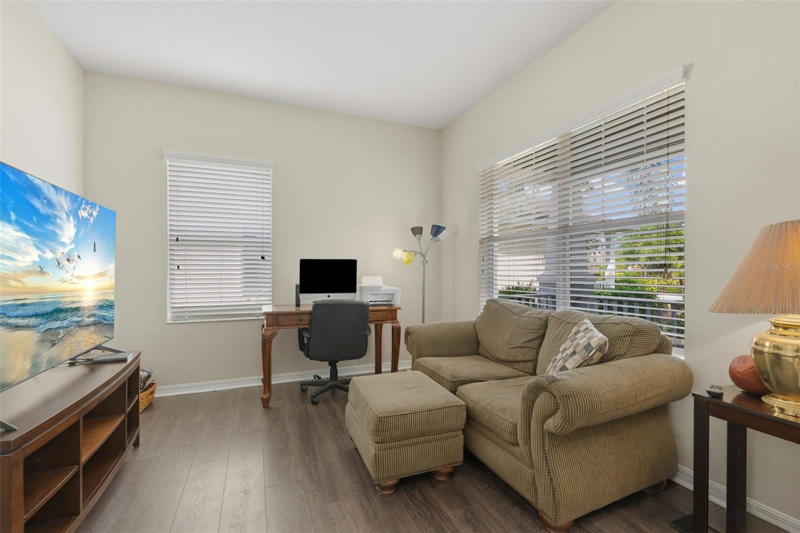 CENTRAL PARK SUBPHASE B-2B - Residential