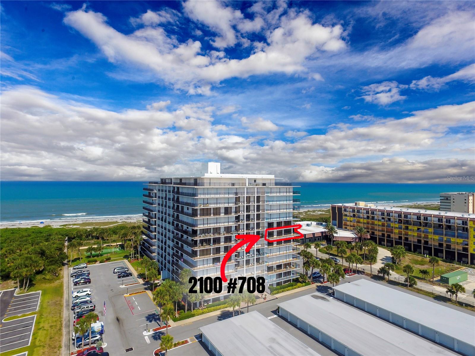 2100 N ATLANTIC AVENUE 708