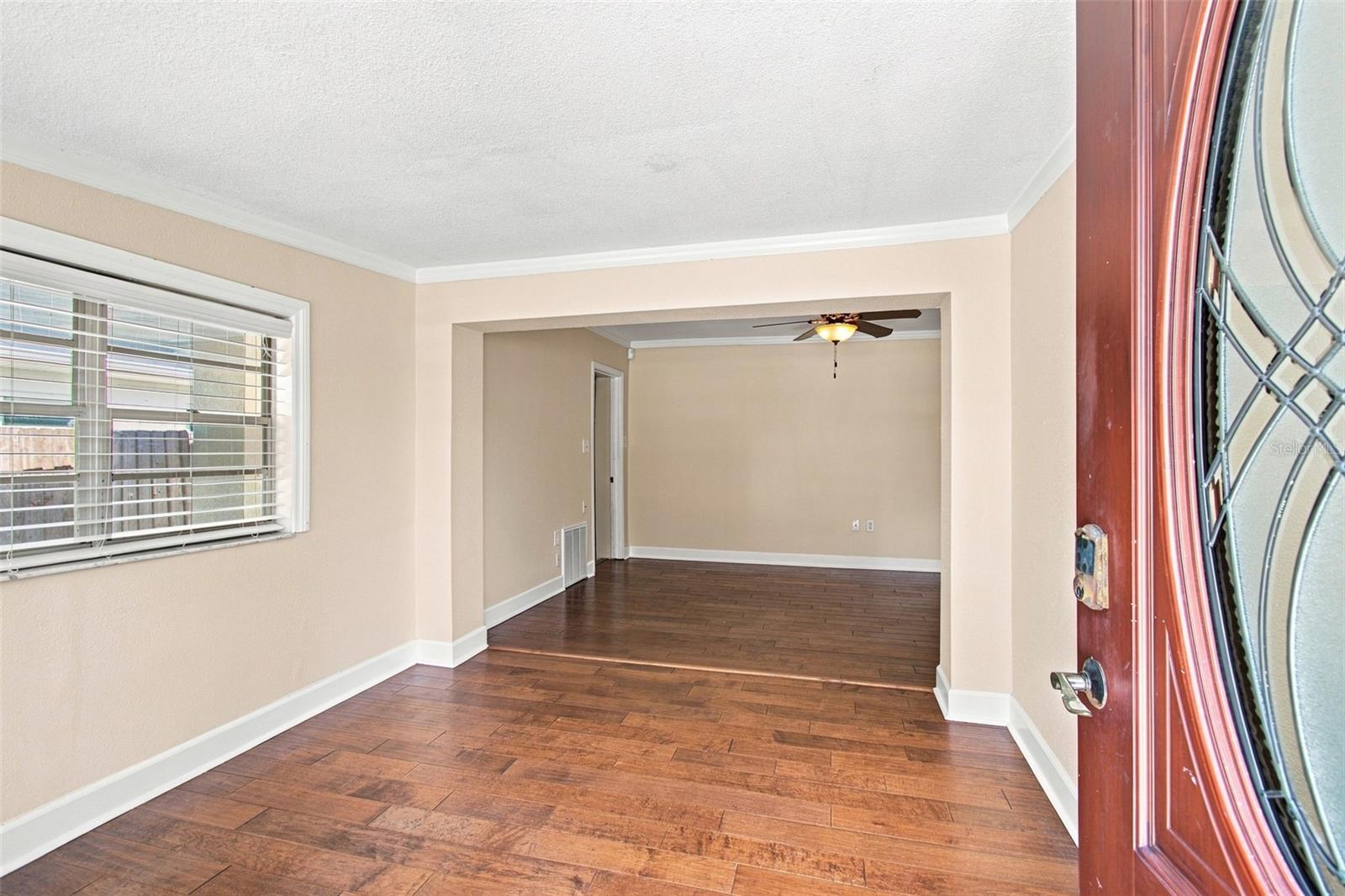 805 W BRADDOCK STREET