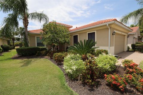 A home in NORTH VENICE