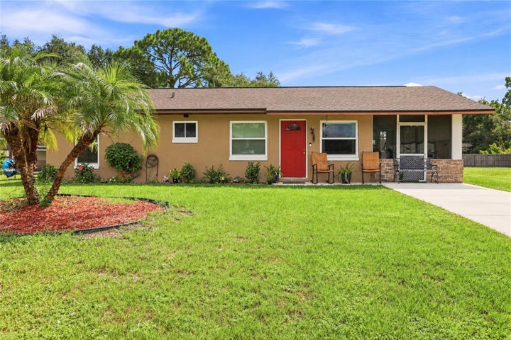 Photo 1 of 25 — 504 FIAT AVENUE, SEBRING, FL 33872