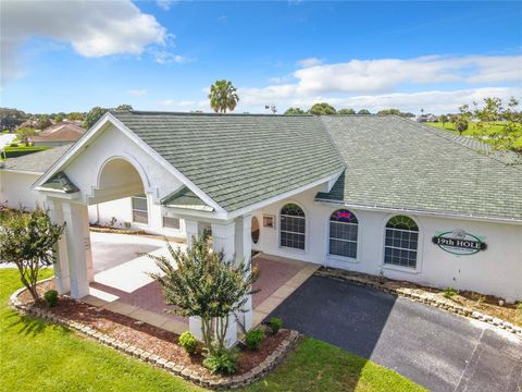 A home in OCALA