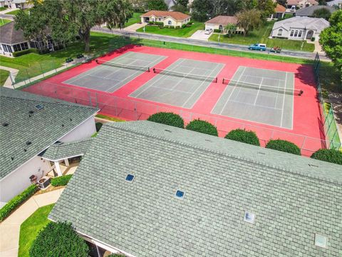 A home in OCALA