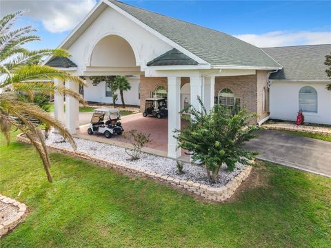 A home in OCALA