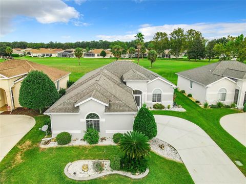 A home in OCALA