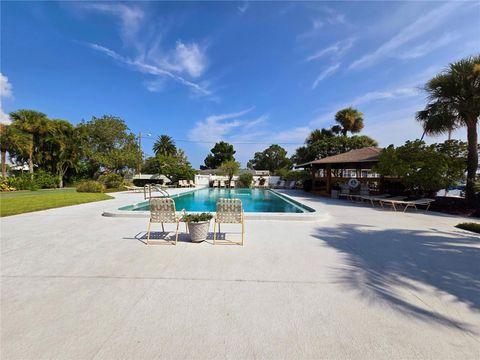 A home in NEW PORT RICHEY