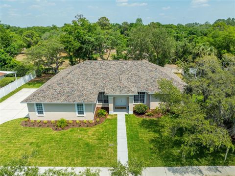 A home in GIBSONTON