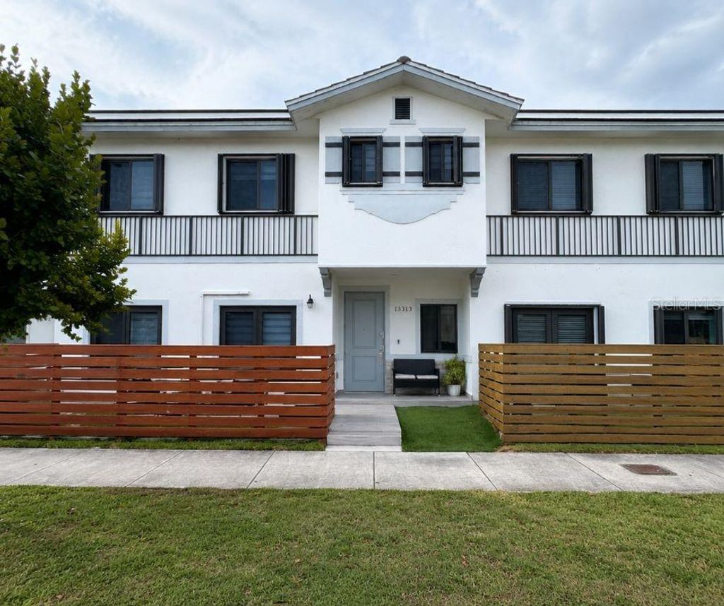 Photo of 13313 SW 250th Terrace, Homestead, FL 33032 (MLS # O6410561)