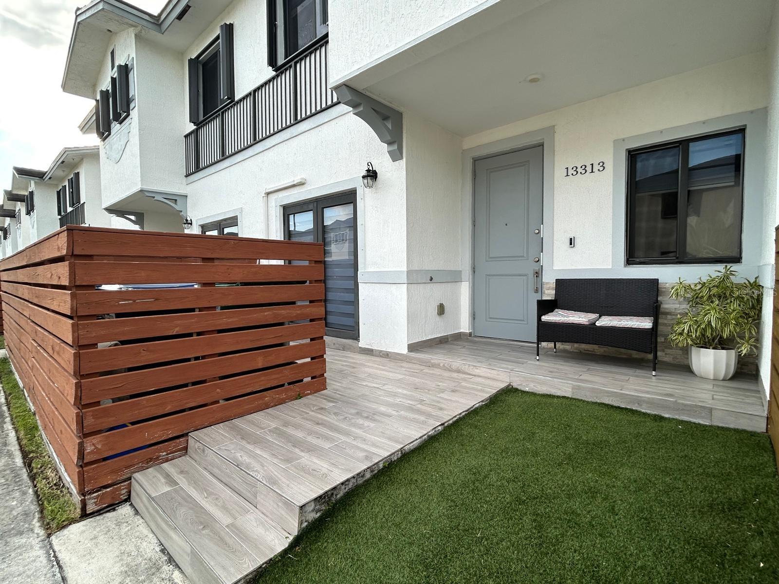 13313 SW 250TH TERRACE