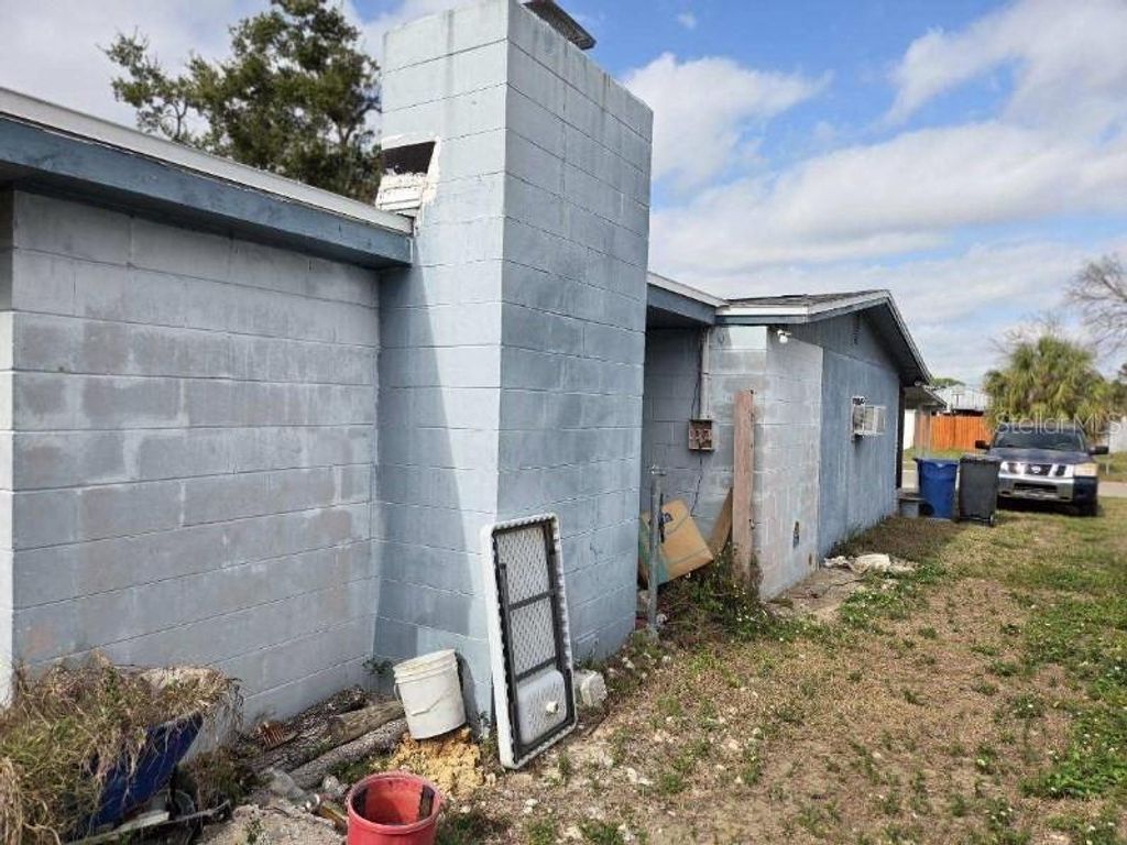 Photo of 6504 Saline Street, Tampa, FL 33634 (MLS # TB8466702)