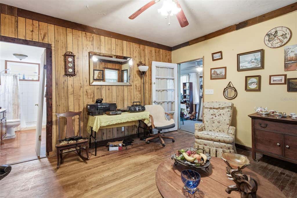Photo of 1413 E New York Avenue, Deland, FL 32724 (MLS # V4950584)