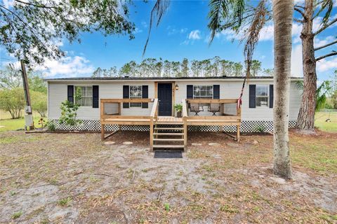 A home in PLANT CITY