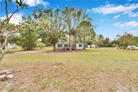 A home in PLANT CITY