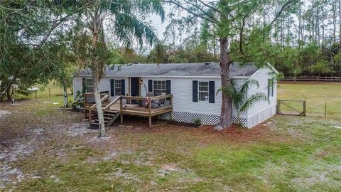 A home in PLANT CITY