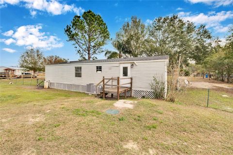 A home in PLANT CITY