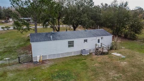 A home in PLANT CITY