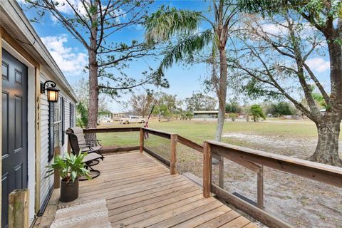 A home in PLANT CITY