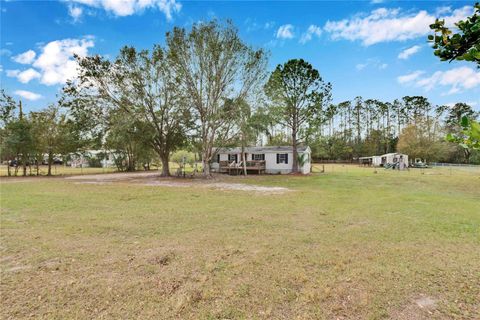 A home in PLANT CITY