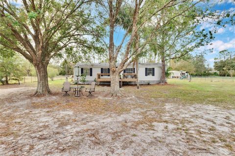 A home in PLANT CITY