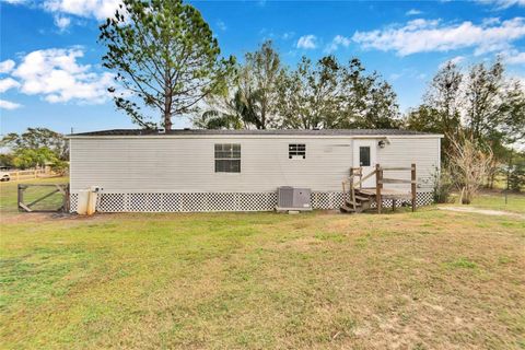 A home in PLANT CITY