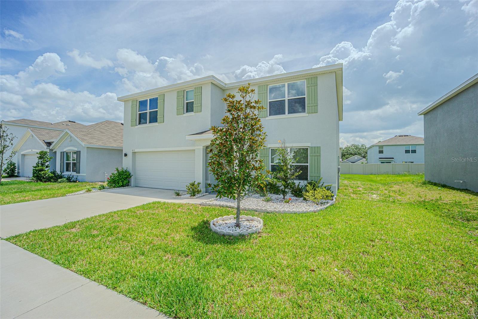 9213 MISSION BAY PL