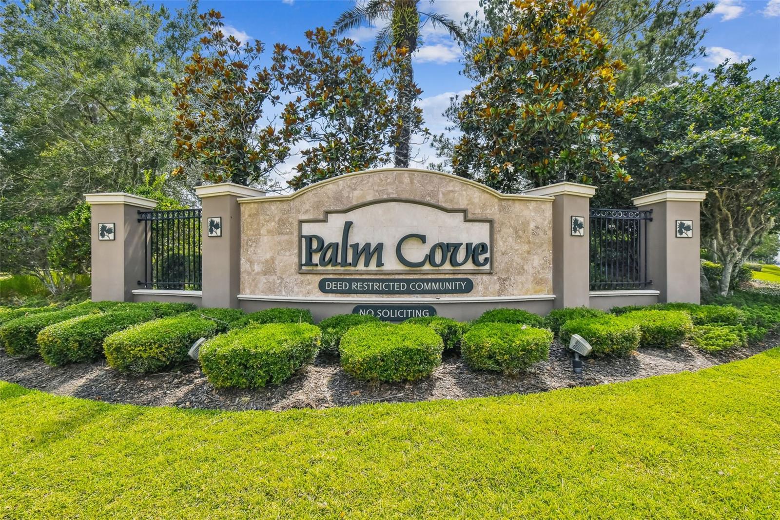 PALM COVE PH 02 - Residential