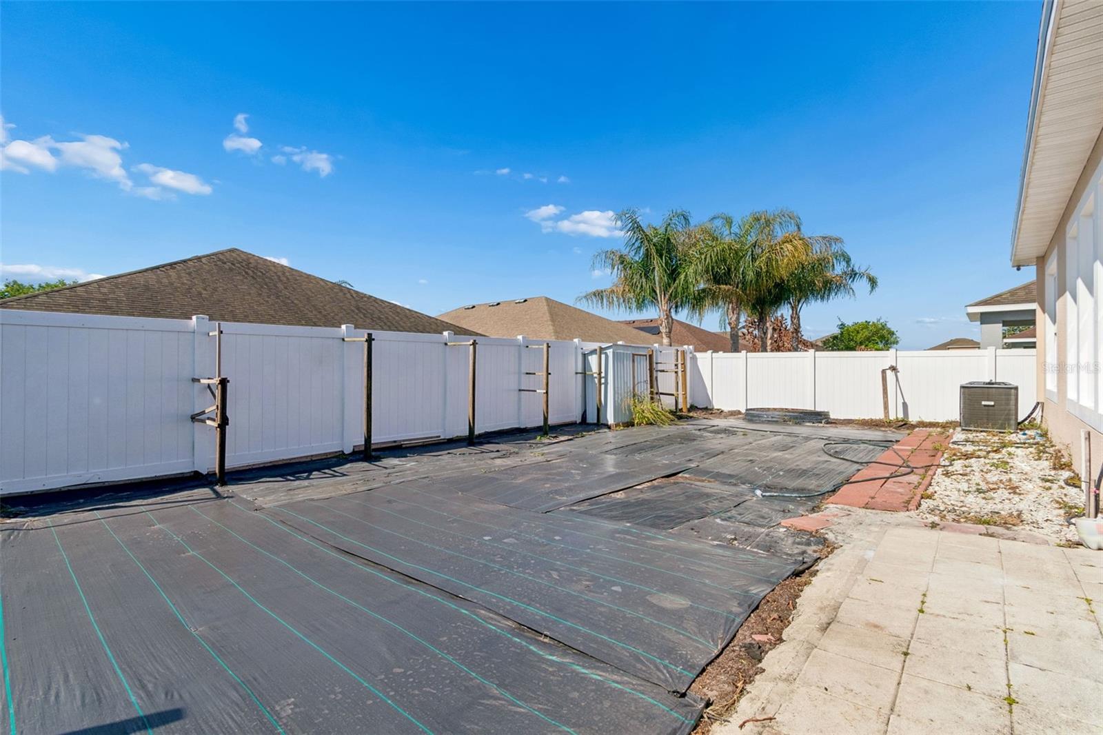 PALM COVE PH 02 - Residential