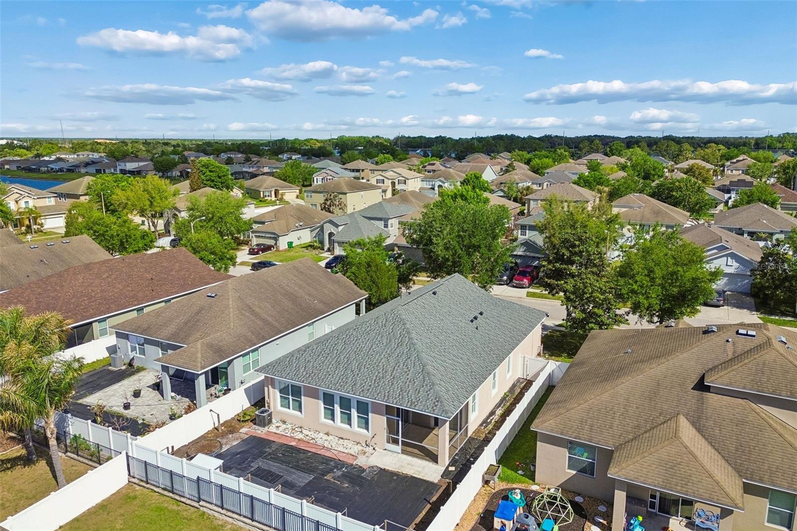 PALM COVE PH 02 - Residential