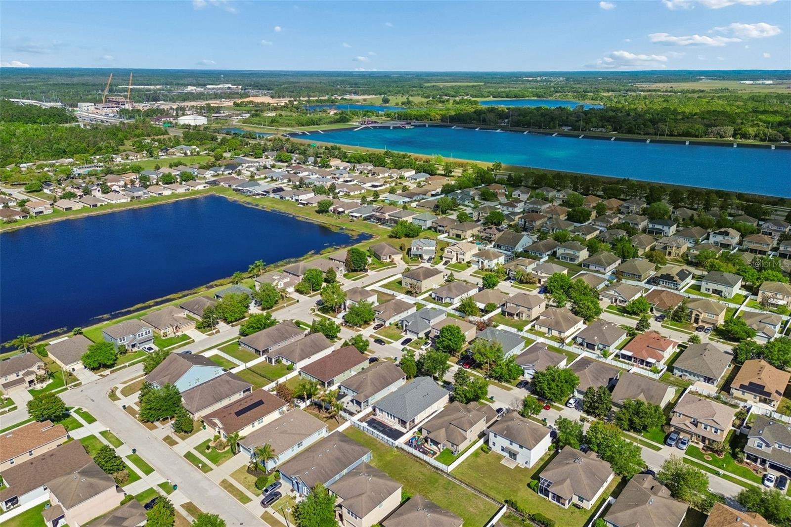 PALM COVE PH 02 - Residential