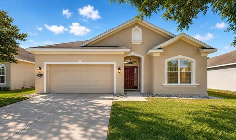 Photo of 30610 Casewell Place, Wesley Chapel, FL 33545 (MLS # TB8493601)