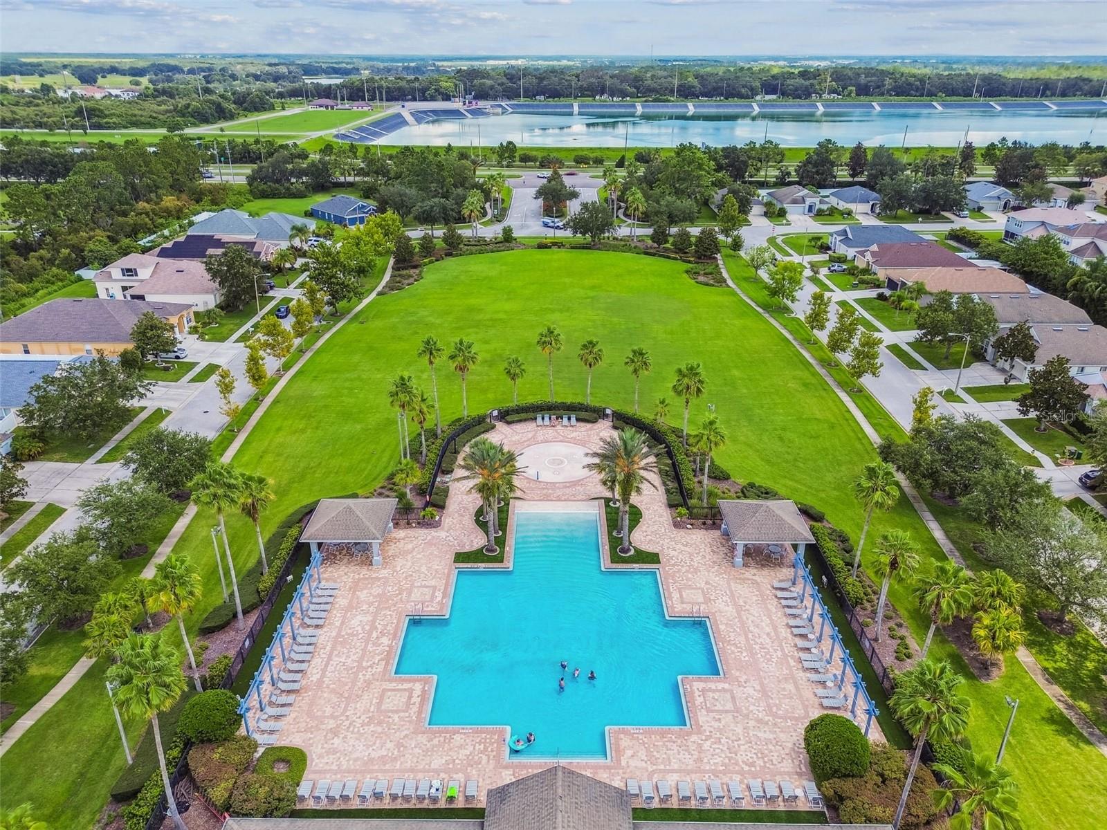 PALM COVE PH 02 - Residential