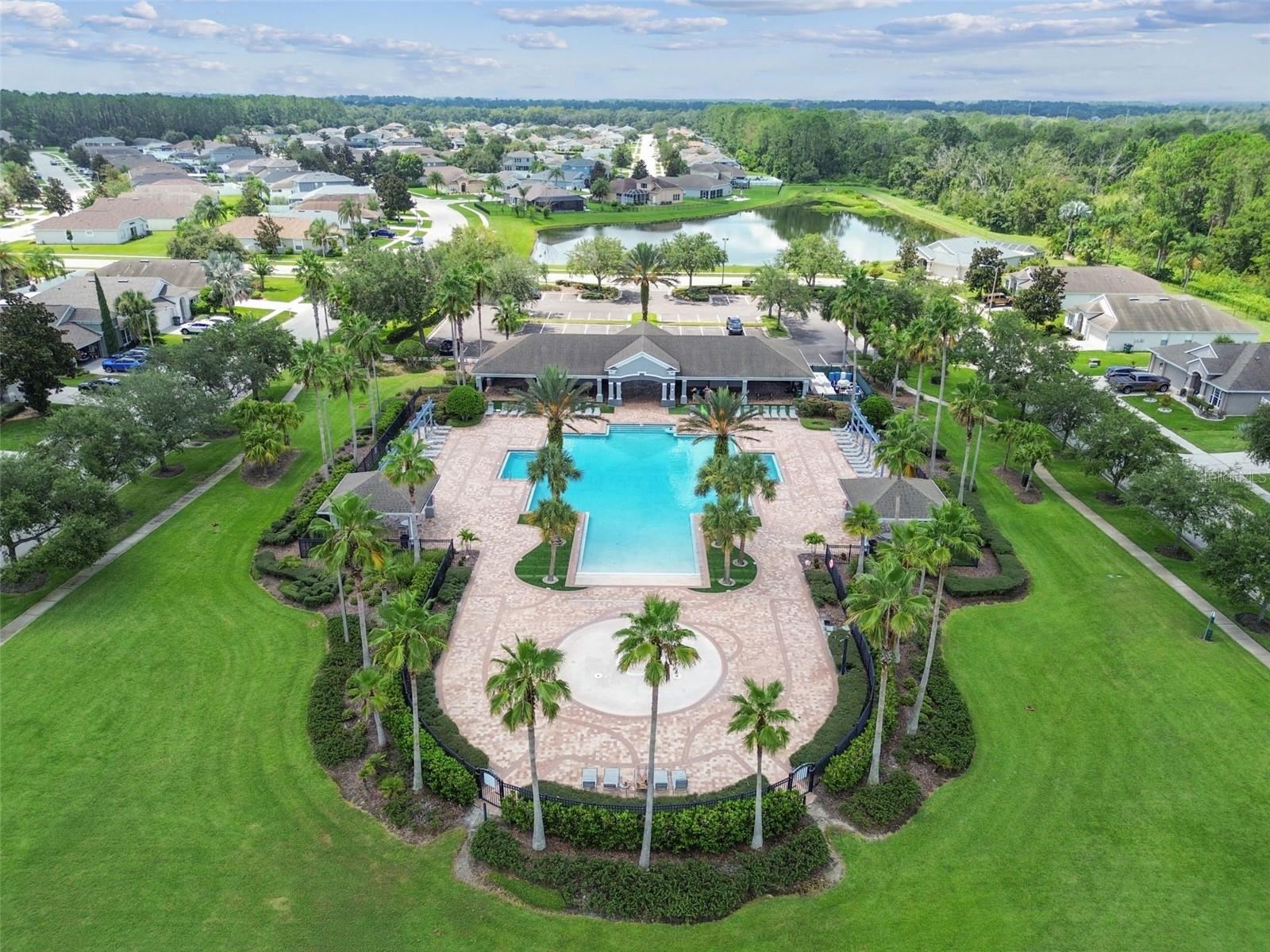 PALM COVE PH 02 - Residential