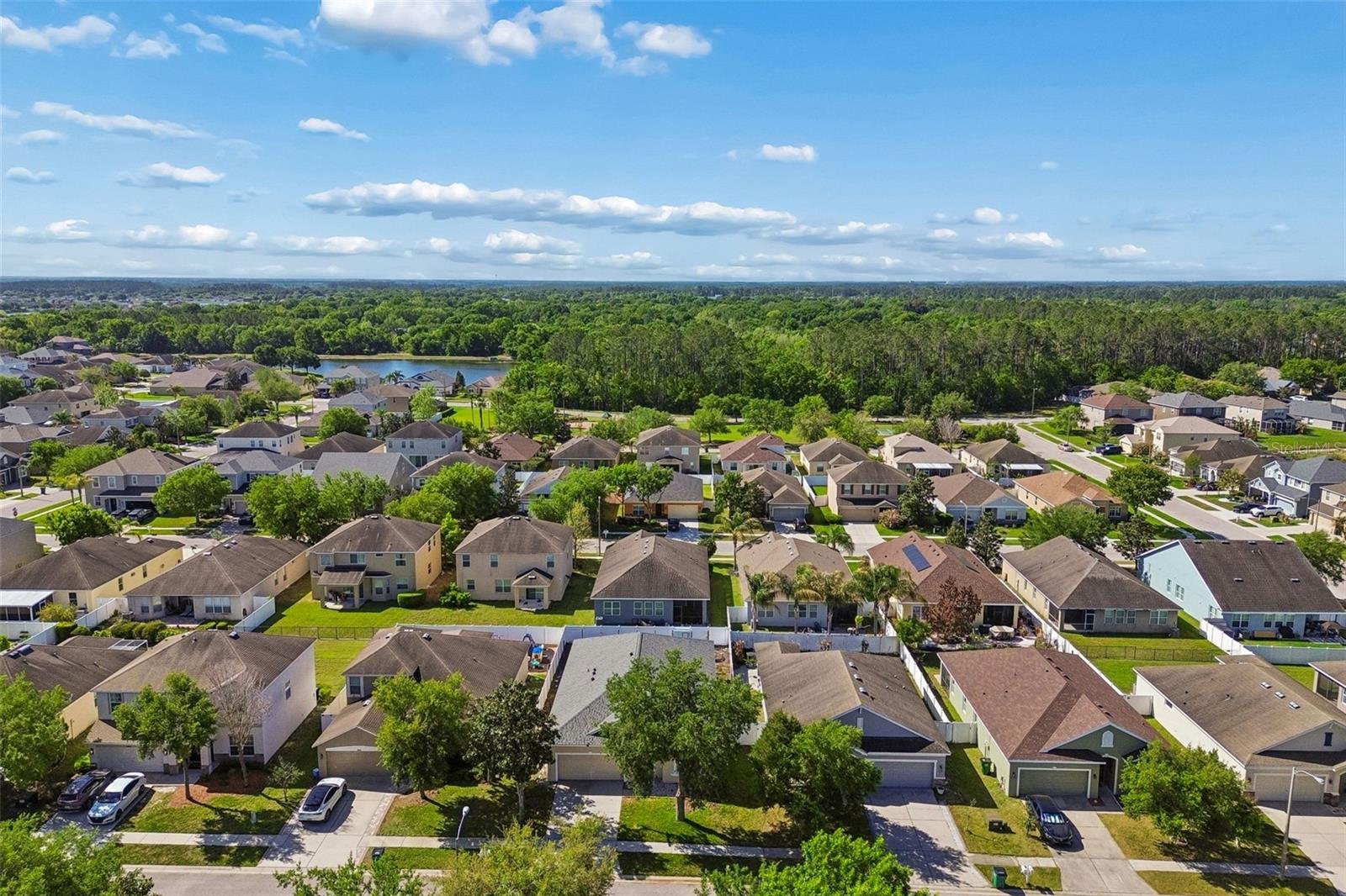 PALM COVE PH 02 - Residential